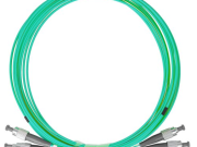 Fibra OM3: un potente assistente per la trasmissione di dati ad alta velocità