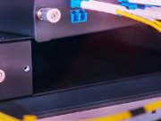 Caratteristiche dei cavi in fibra ottica pre-terminazione Lanshack