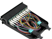 Come selezionare il connettore della fibra MPO appropriato