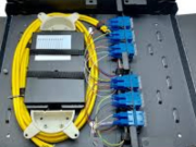 Deep Dive into Corning Wall Mount Fiber Enclosure: Solving Your Product ReRicerca and Selection Dilemmas