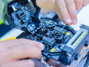 Learn Fiber Optic Cable Splicing: Improve Your Skills with Our Expert Tutorials