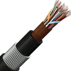 Flexible ArAltrod Cable Wiring