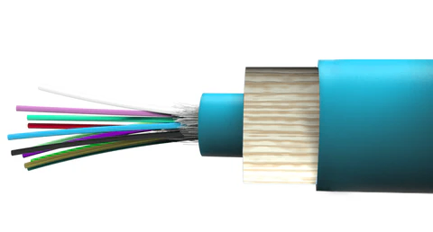 Flexible ArAltrod Cable