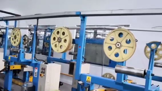 Copper ArAltrod Cable: The 2025 Ultimate Guide to Installation & Benefits